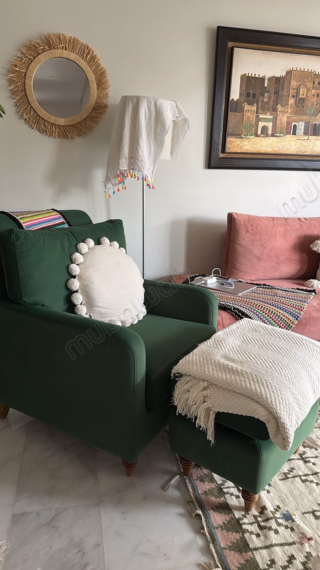 Appartement 186 m² f Casablanca Finance City — 10
