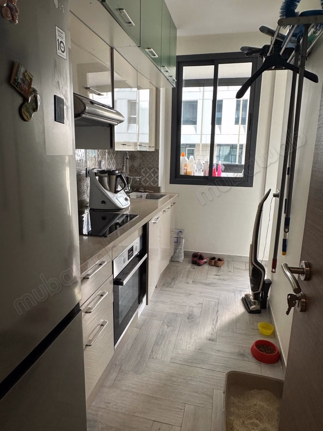 Appartement 186 m² f Casablanca Finance City — 17