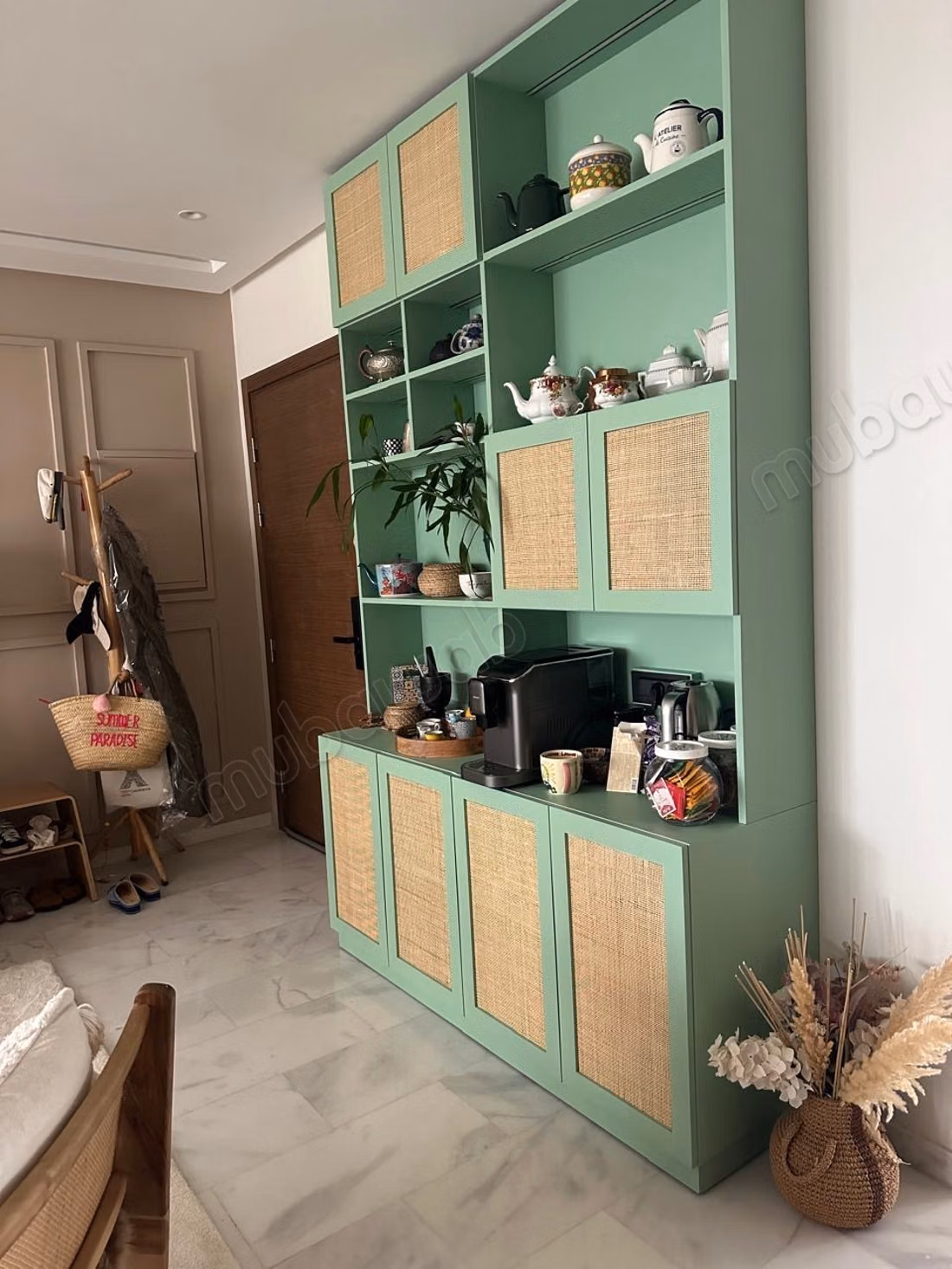 Appartement 186 m² f Casablanca Finance City — 18