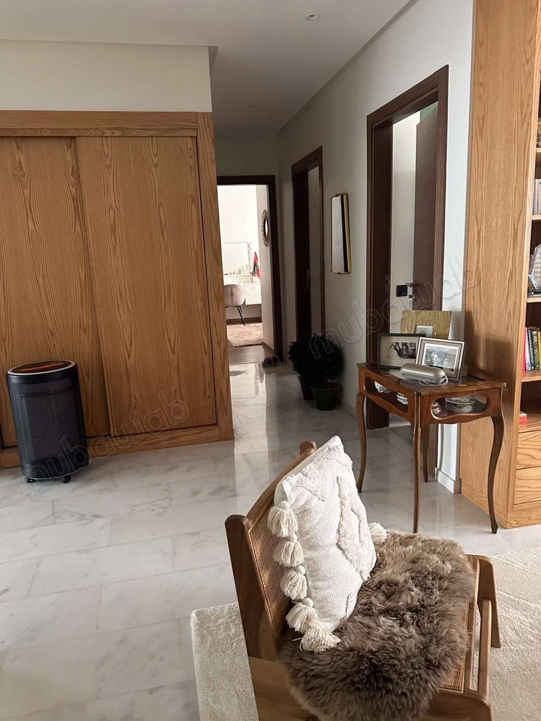 Appartement 186 m² f Casablanca Finance City — 20