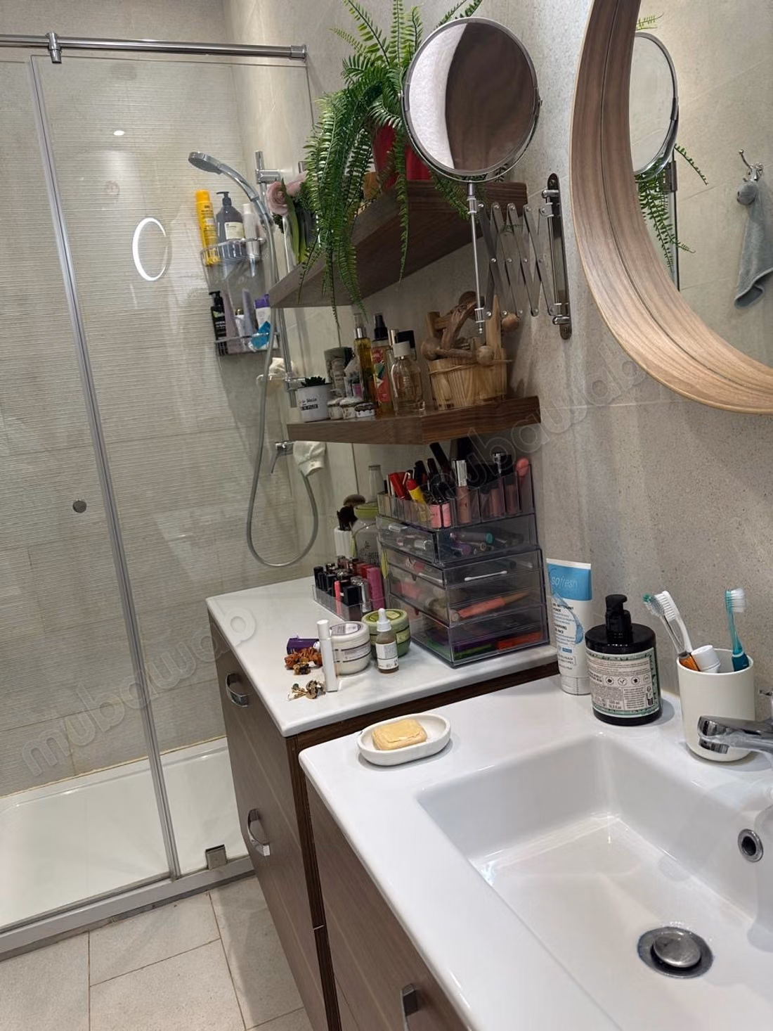 Appartement 186 m² f Casablanca Finance City — 21
