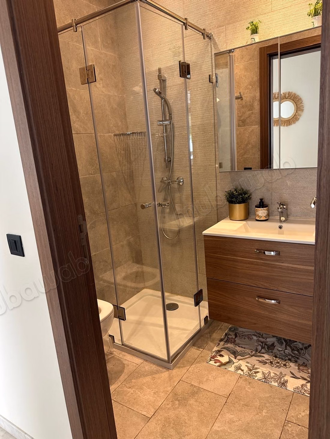 Appartement 186 m² f Casablanca Finance City — 22