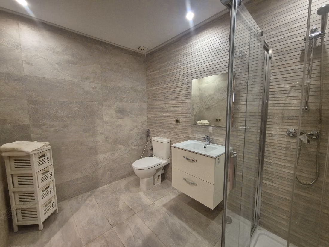 Appartement 124 m² f Plateau (Al Batha) — 11