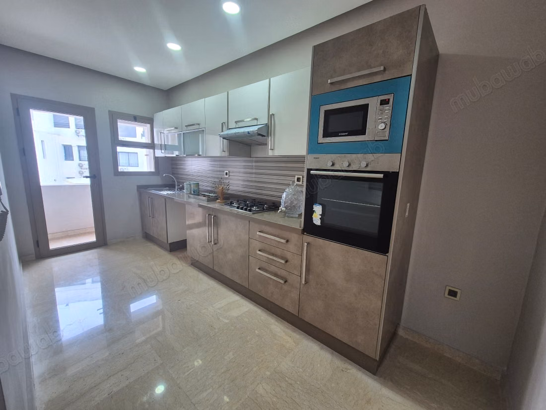 Appartement Neuf d'Exception – Val Fleuri 124 m² — 4