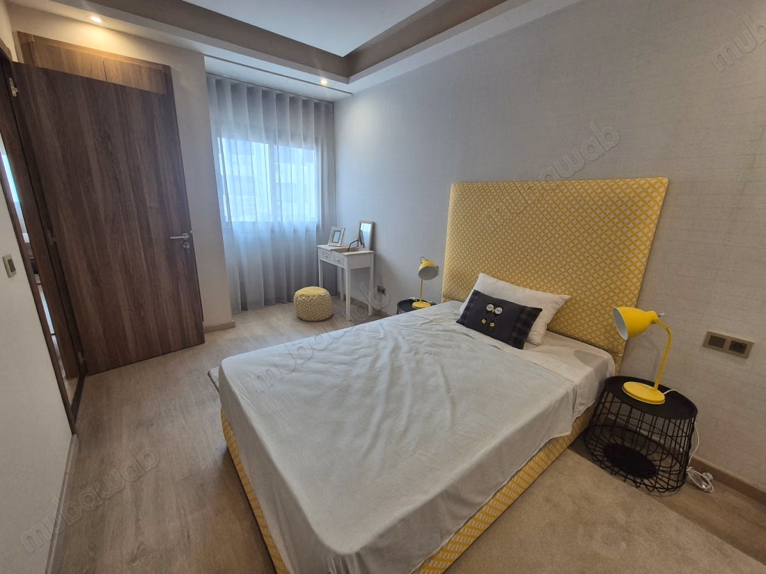 Appartement Neuf d'Exception – Val Fleuri 124 m² — 5