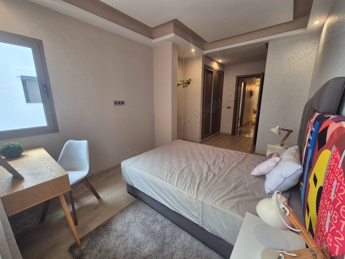 Appartement Neuf d'Exception – Val Fleuri 124 m² — 6