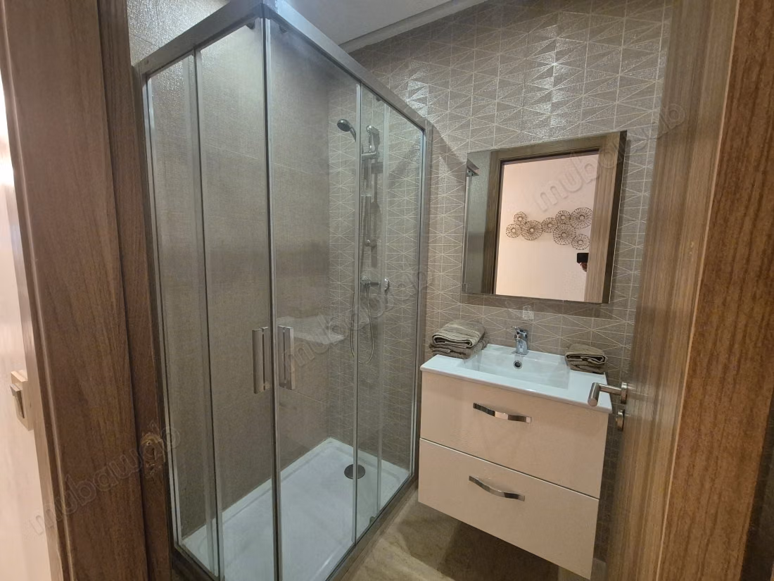 Appartement 124 m² f Plateau (Al Batha) — 8