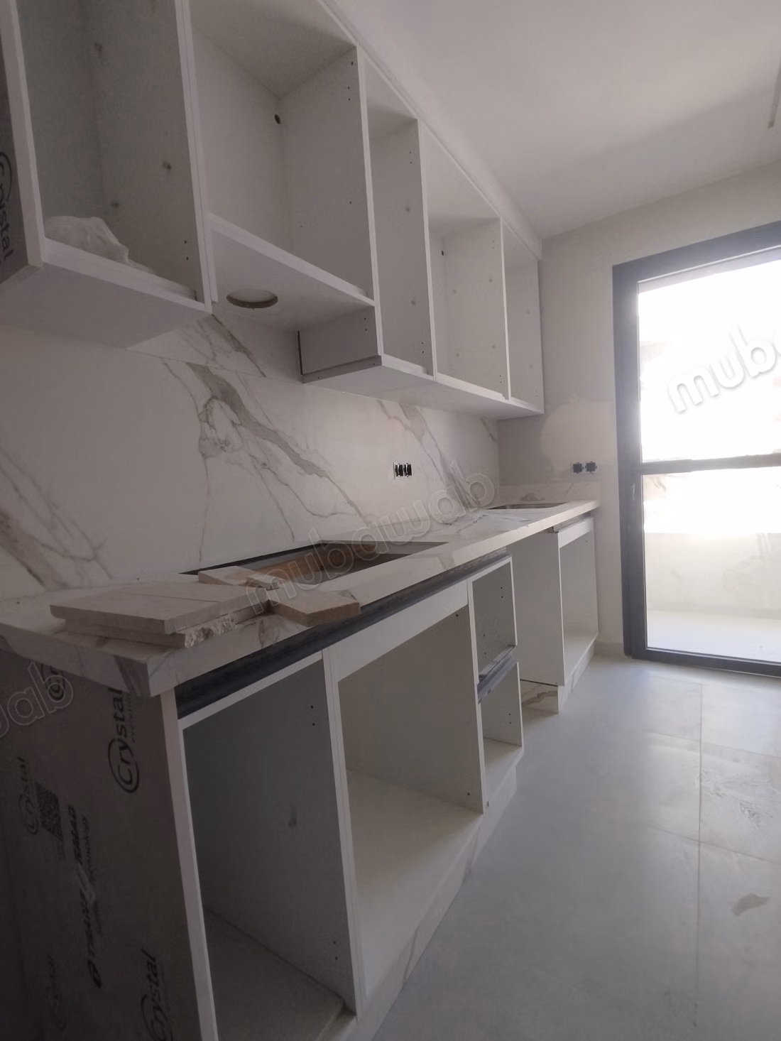 Appartements de luxe à vendre avec ascenseur dans la ville de Martil