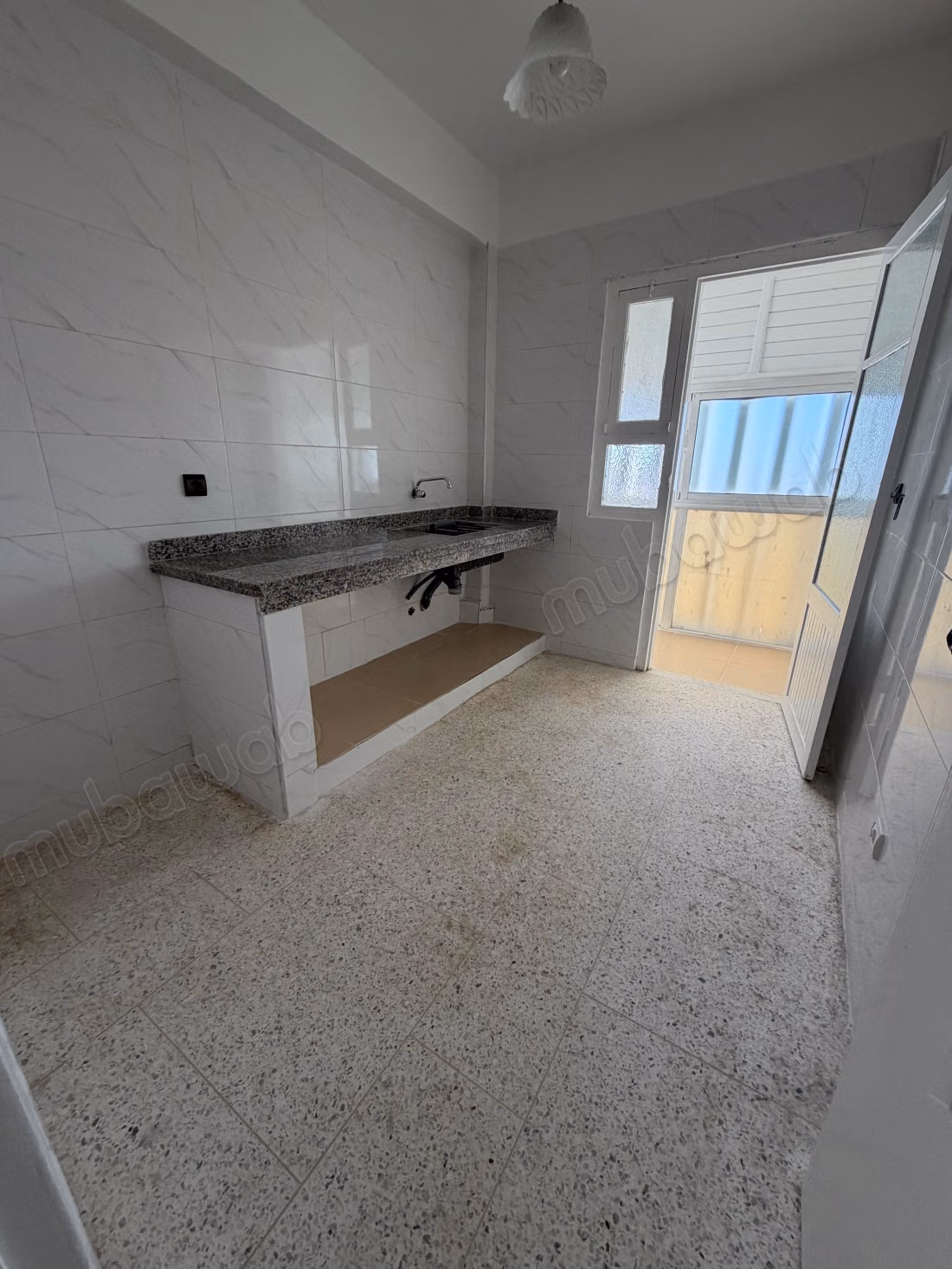 Apartment for rent in Belvédère. 2 pleasant bedrooms. With elevator and terrace