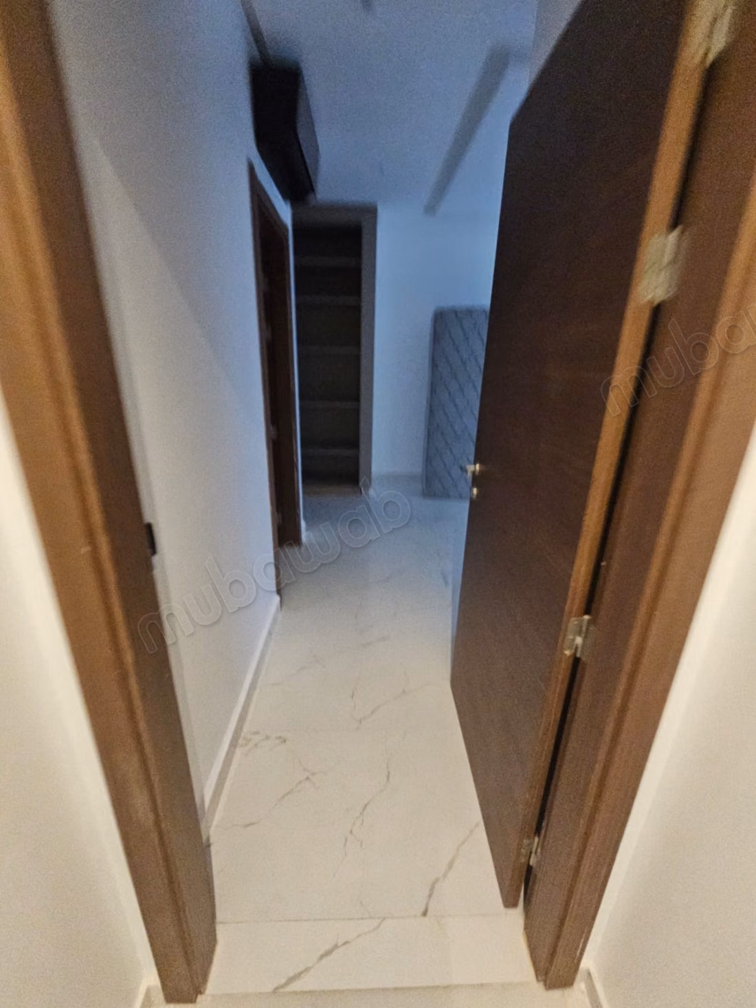 Appartamento vuoto cfc
