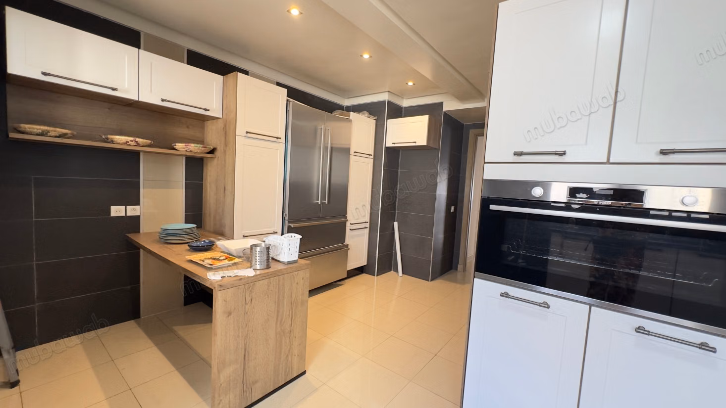 Magnifique Appartement à vendre à RACINE