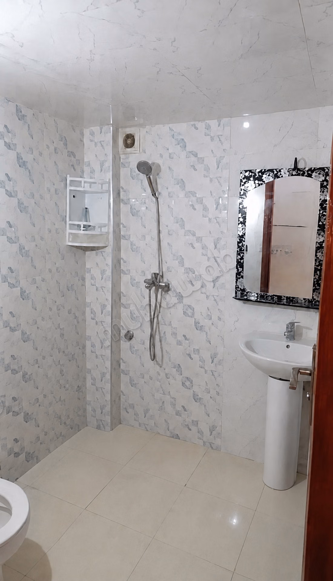 Duplex 60/60 m² à vendre – Al Othmania, Meknès — 3