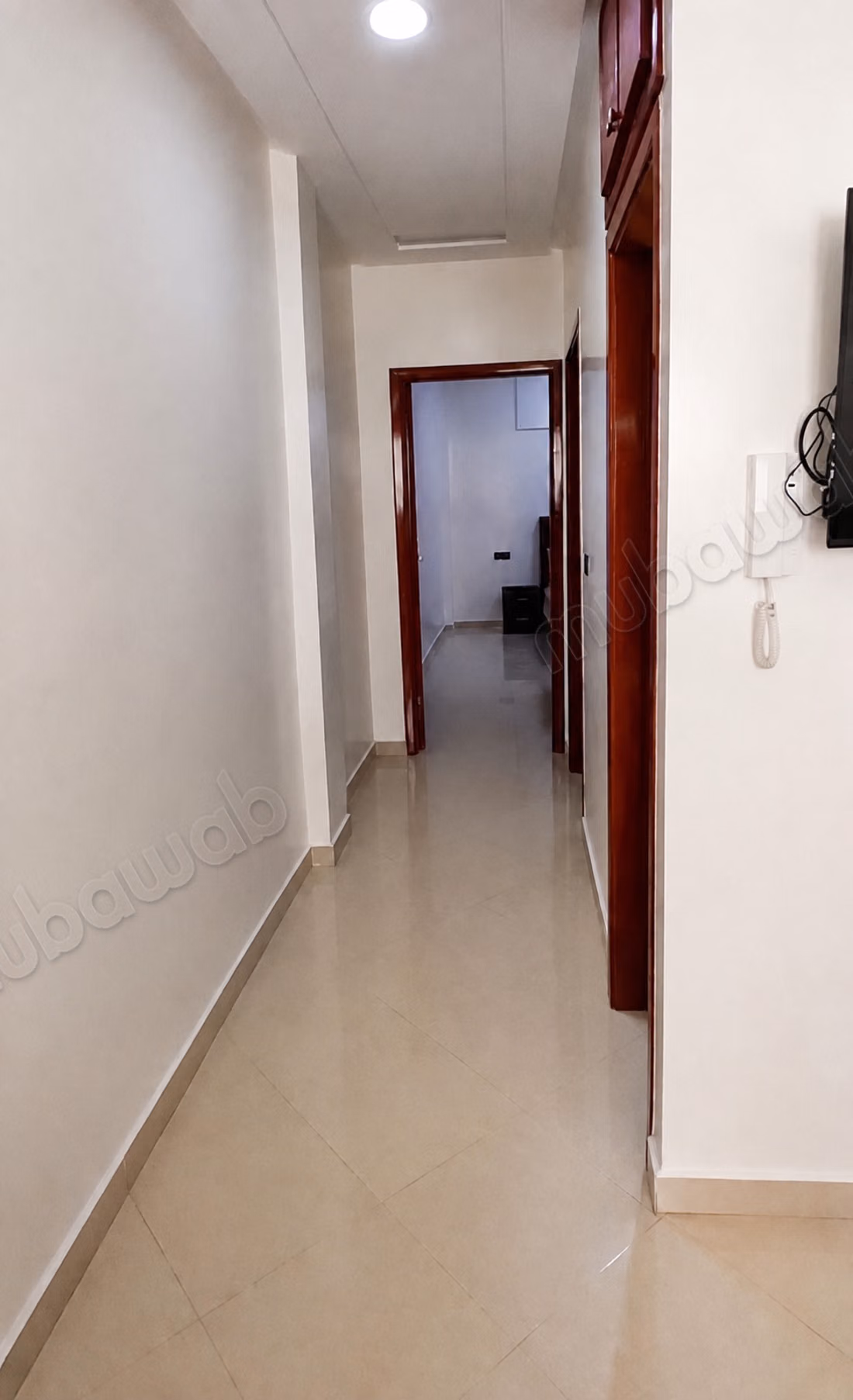 Duplex 60/60 m² à vendre – Al Othmania, Meknès — 4