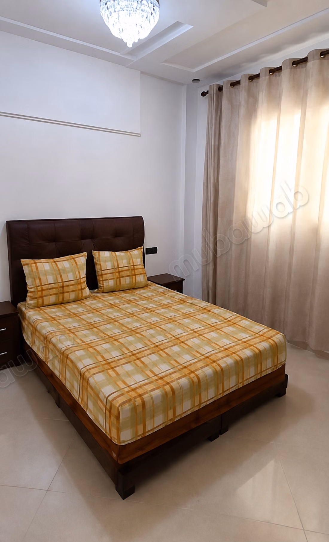 Duplex 60/60 m² à vendre – Al Othmania, Meknès — 5