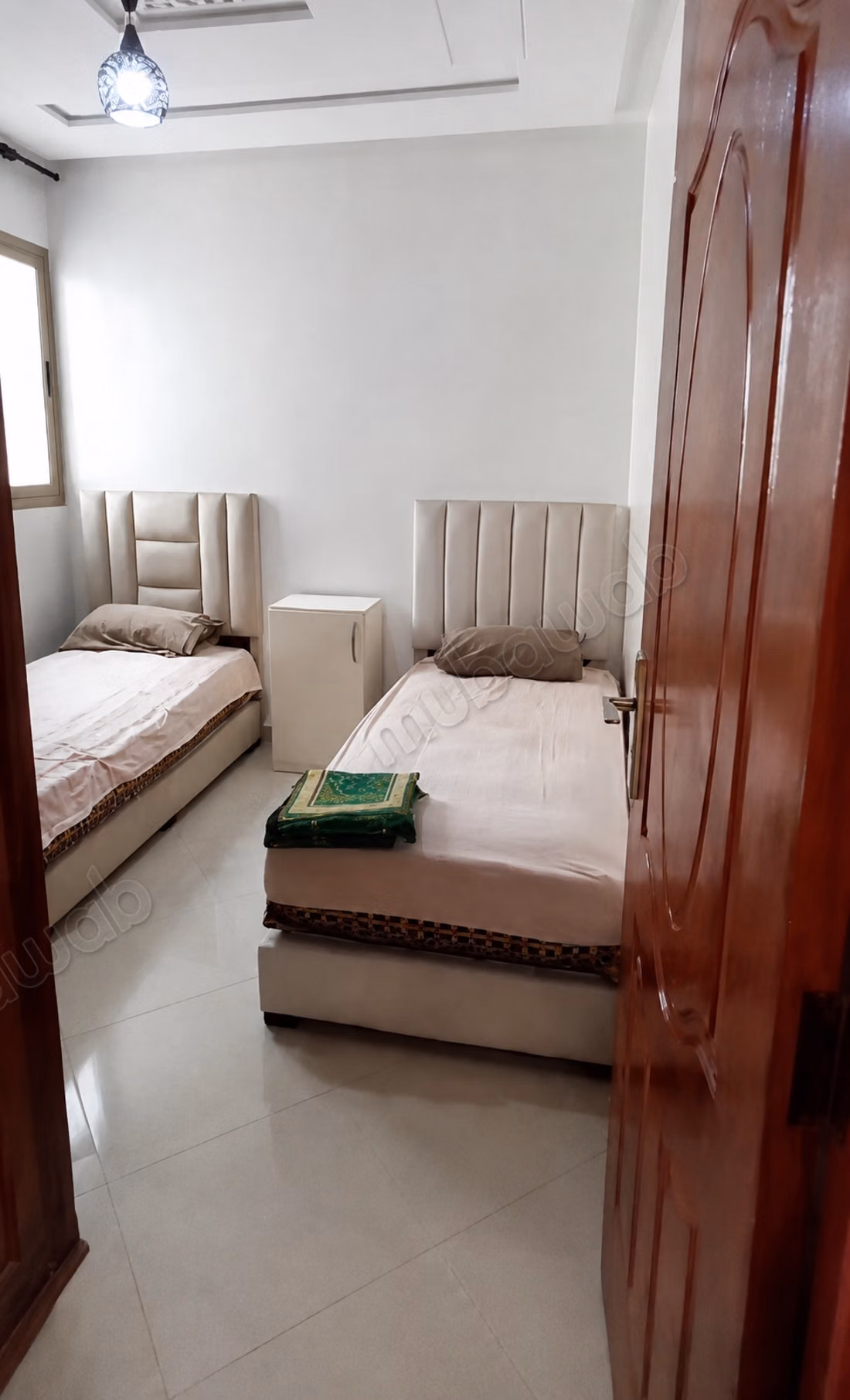 Duplex 60/60 m² à vendre – Al Othmania, Meknès — 6