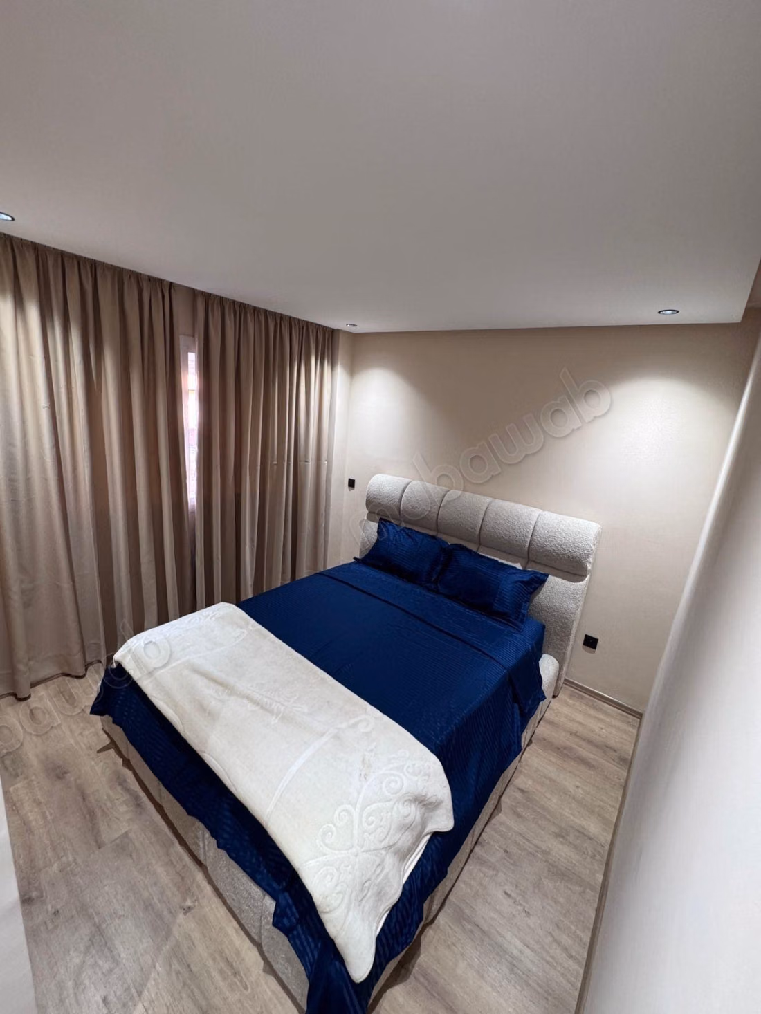 Apartamento amueblado de lujo en alquiler – Hivernage, Marrakech