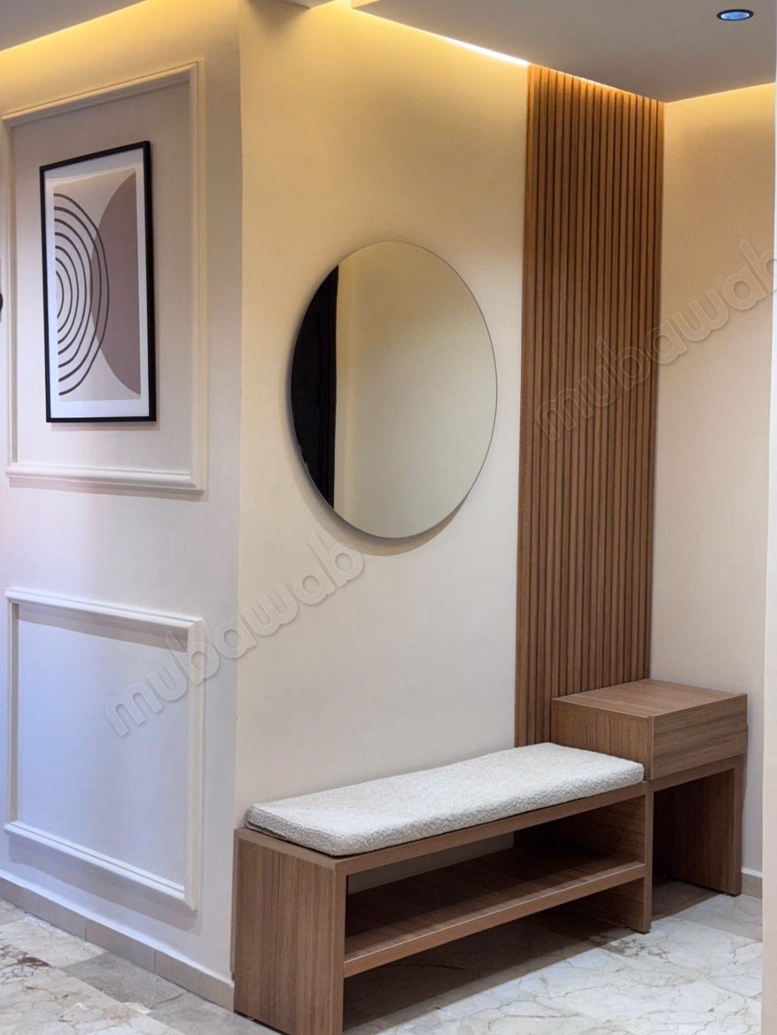 Apartamento amueblado de lujo en alquiler – Hivernage, Marrakech