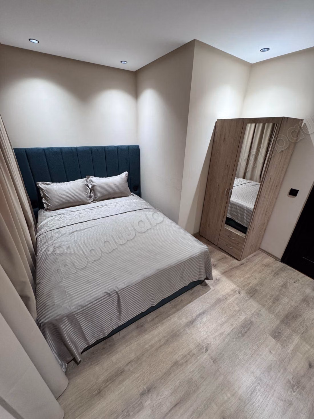 Apartamento amueblado de lujo en alquiler – Hivernage, Marrakech