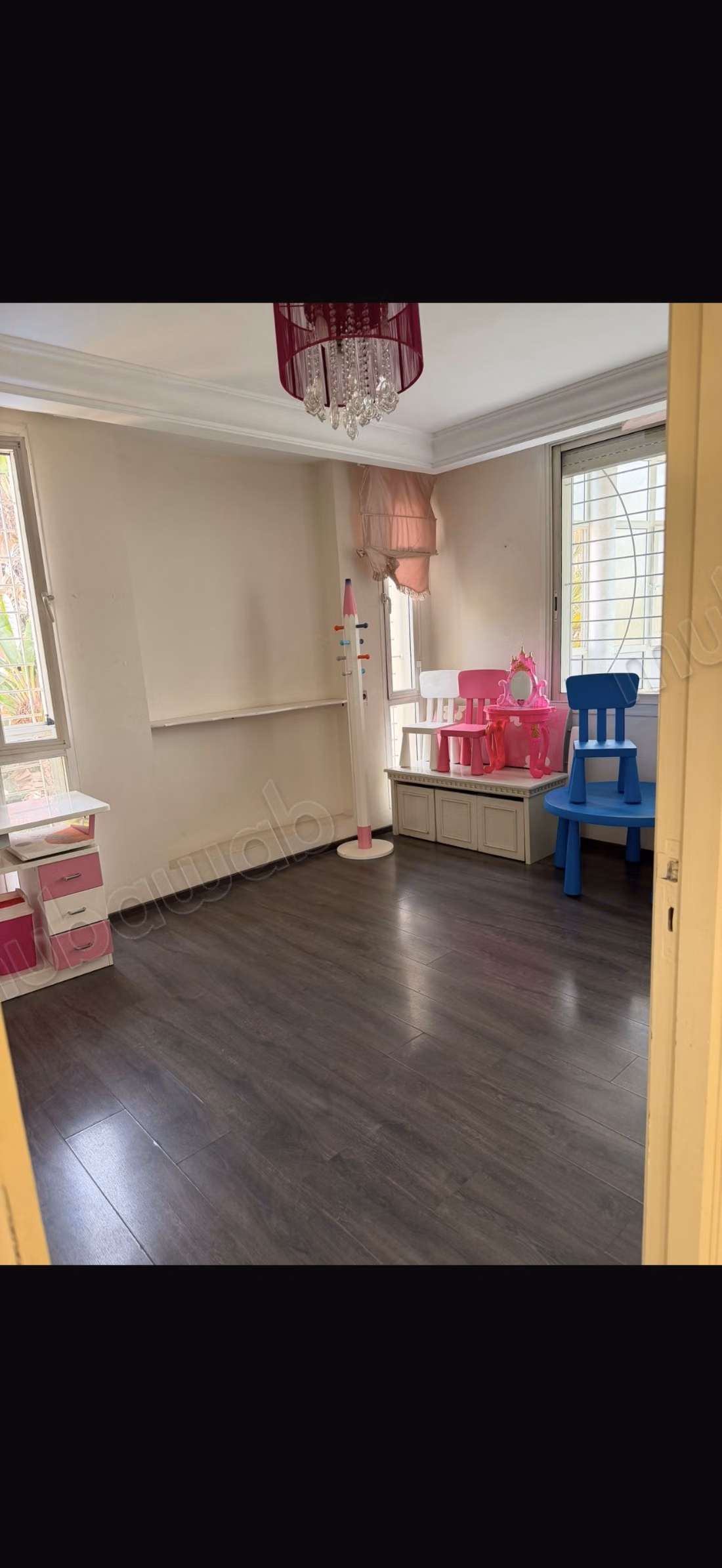 Villa en venta en Mandarona. Cerca de Marjane California