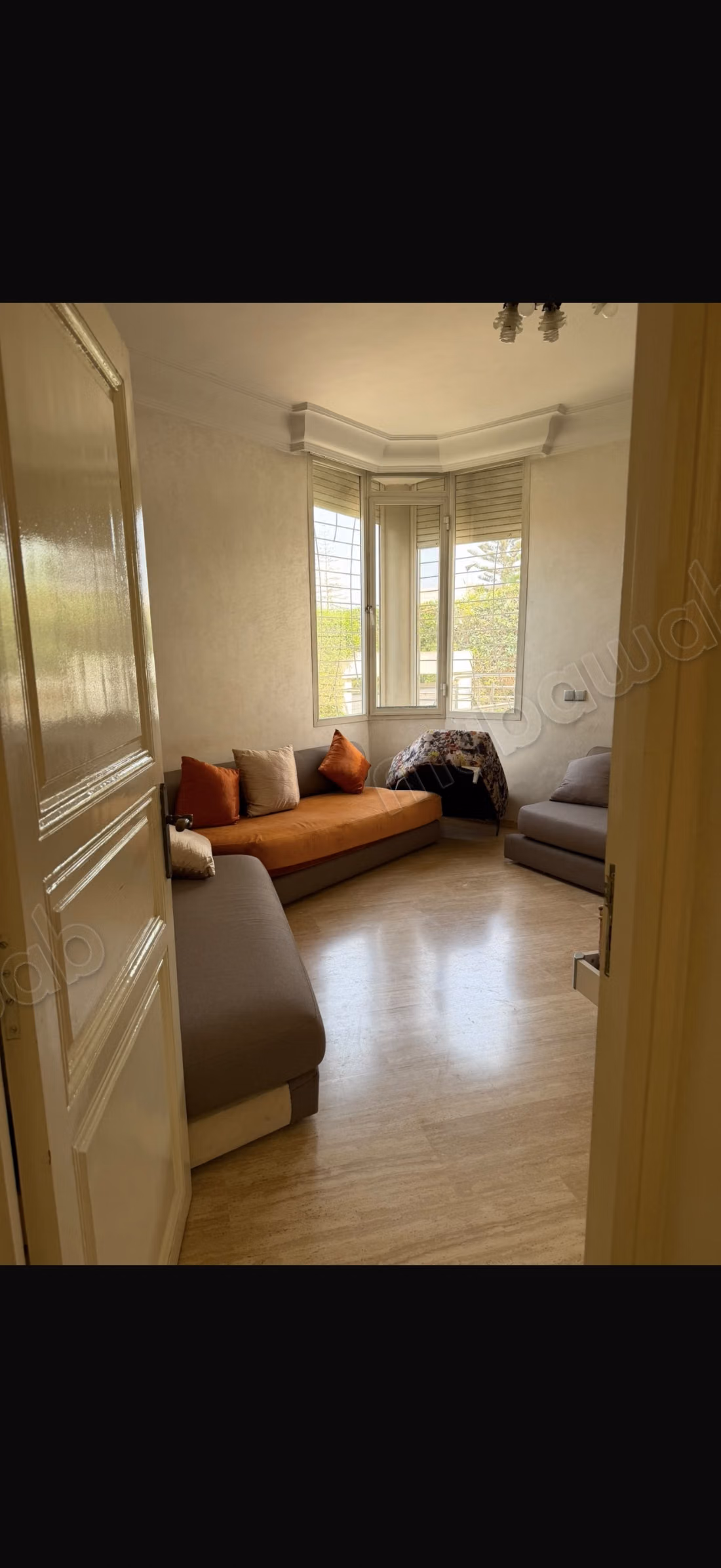 Villa en venta en Mandarona. Cerca de Marjane California