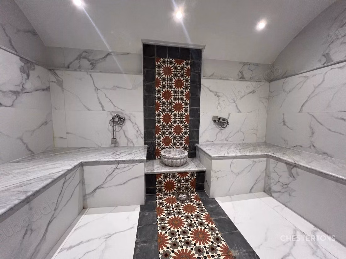 Villa Contemporaine d’Exception – 900 m² Habitables