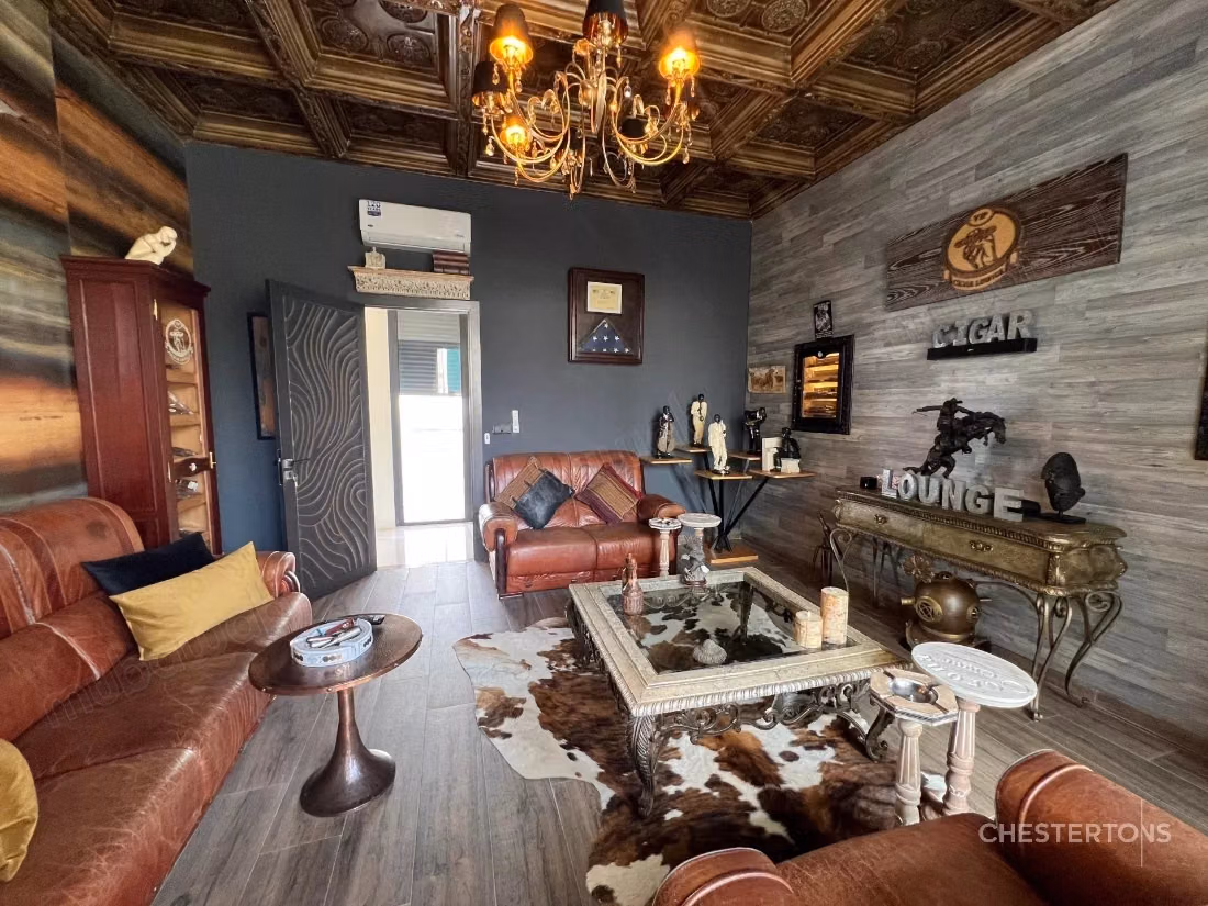 Villa Contemporaine d’Exception – 900 m² Habitables