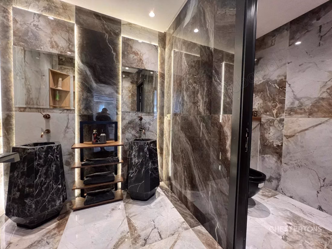 Villa Contemporaine d’Exception – 900 m² Habitables