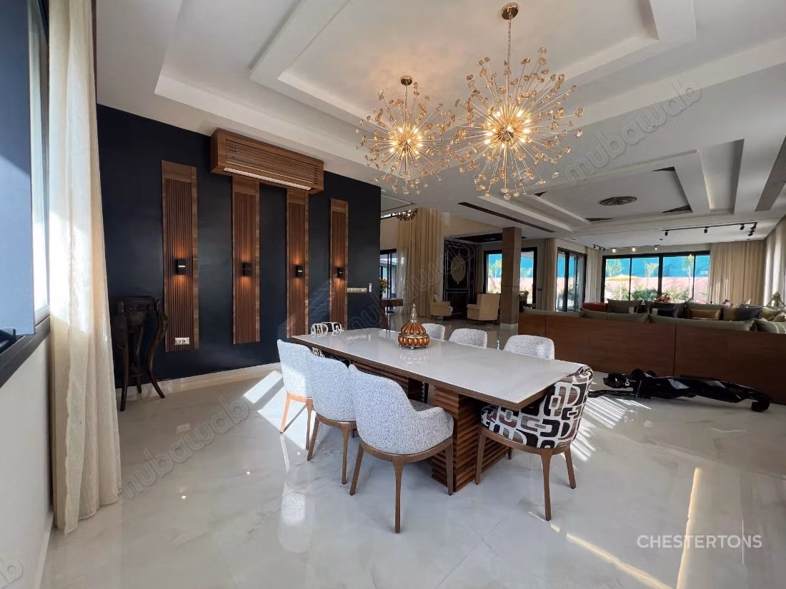 Villa Contemporaine d’Exception – 900 m² Habitables