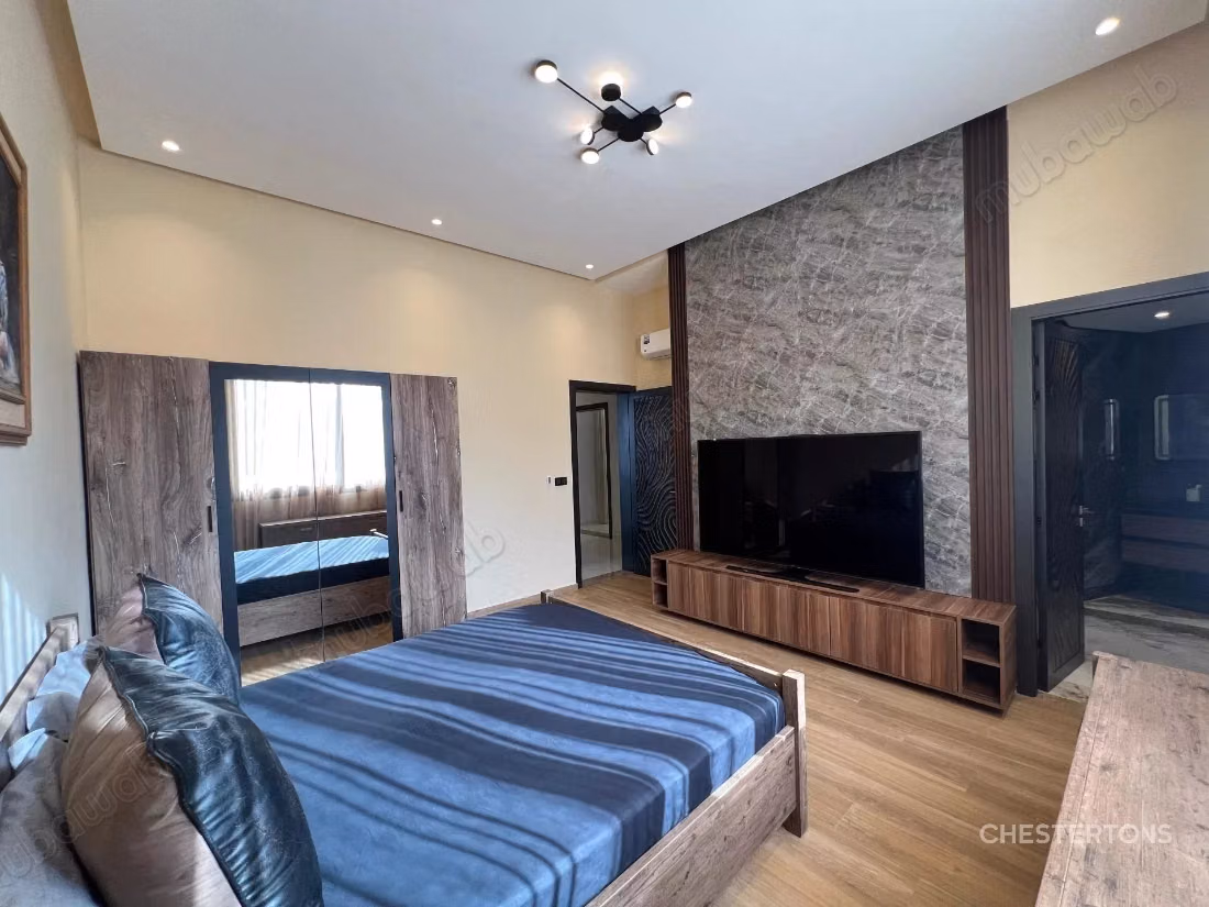 Villa Contemporaine d’Exception – 900 m² Habitables