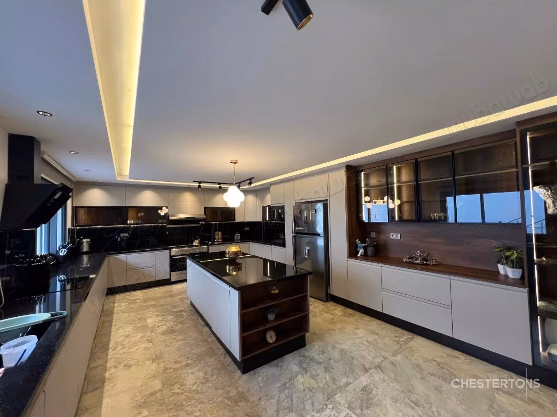 Villa Contemporaine d’Exception – 900 m² Habitables