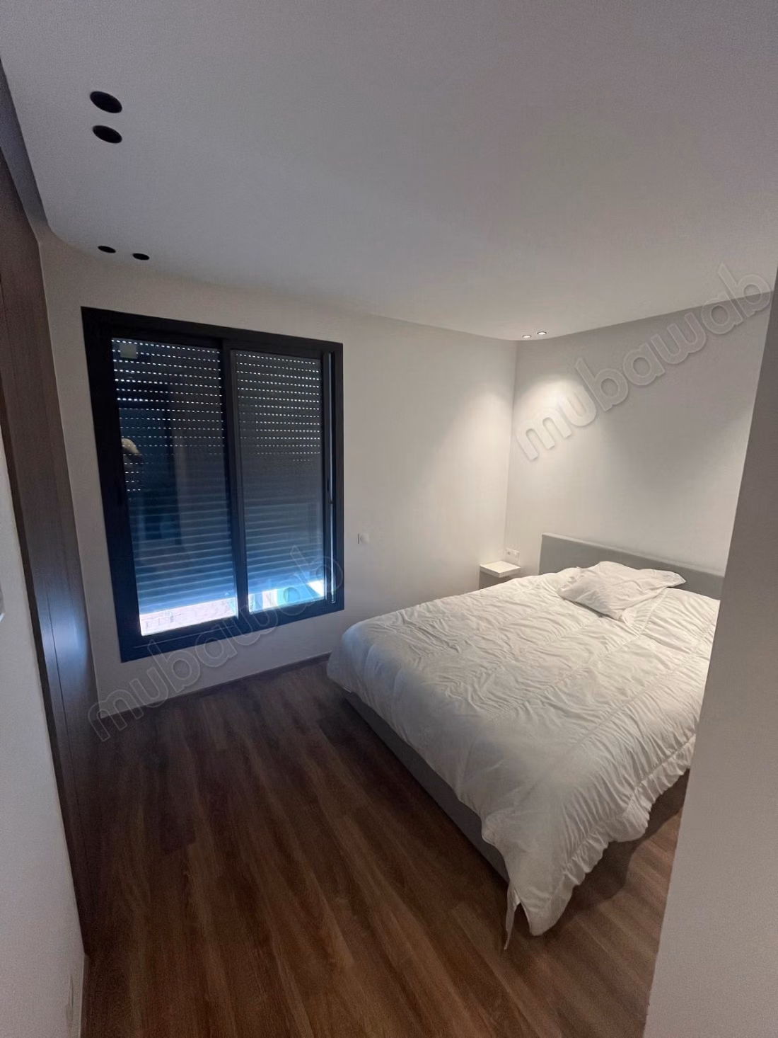 Bell'appartamento in affitto a Oasis. Superficie totale 48 m². Arredato