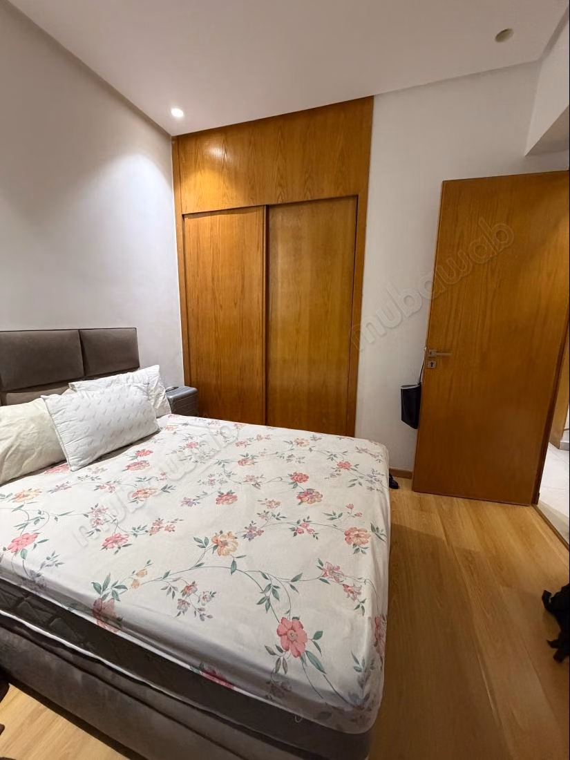 Superbe appartement à louer à Les princesses. 1 belle chambre. Meublé