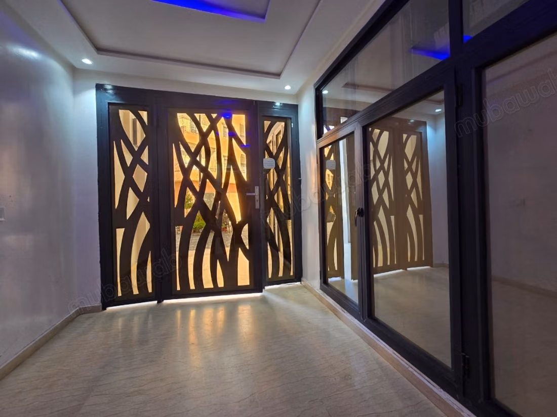 Magnifique Duplex 2cham a Vendre 
Izdihar