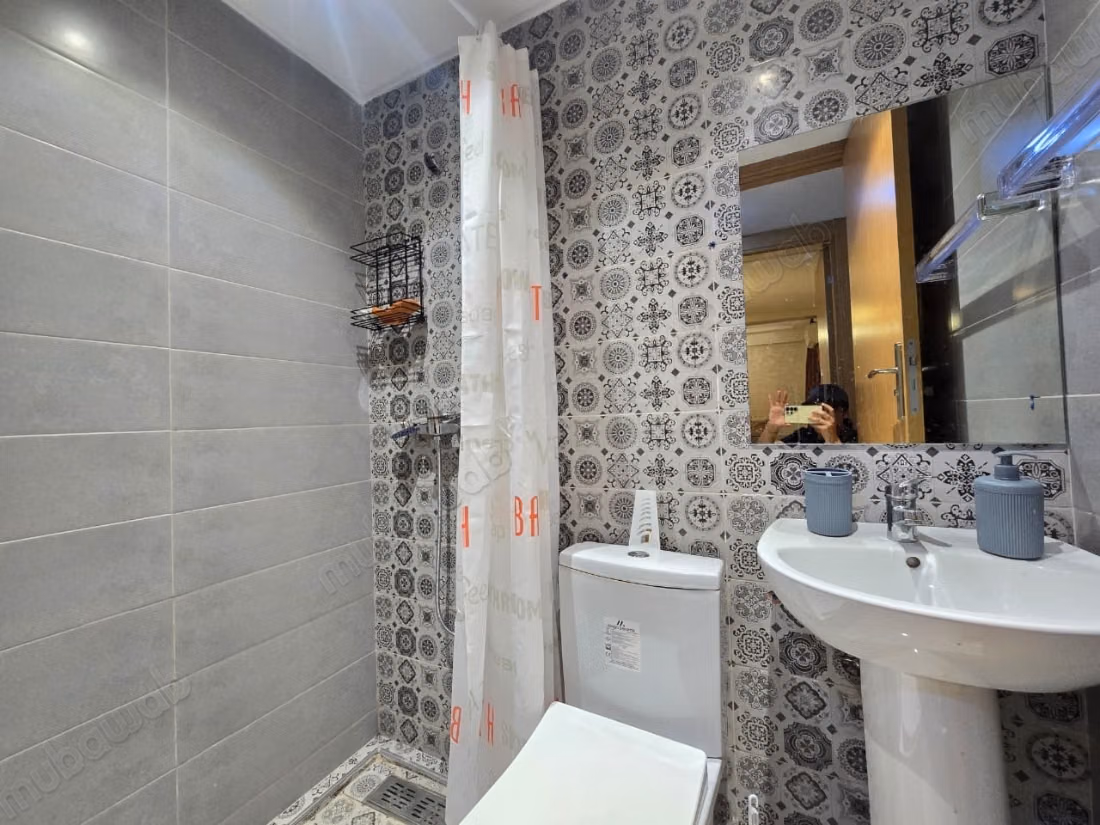 Magnifique Duplex 2cham a Vendre 
Izdihar