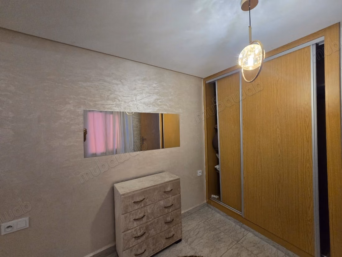 Magnifique Duplex 2cham a Vendre 
Izdihar