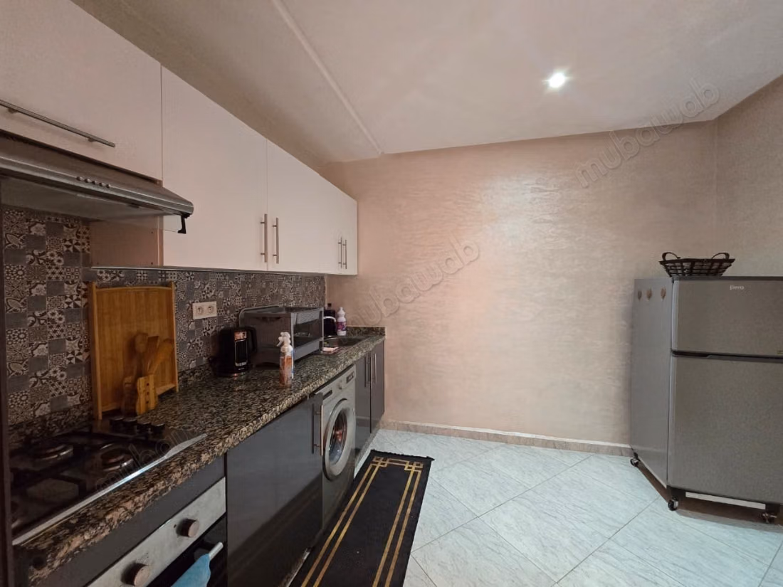 Magnifique Duplex 2cham a Vendre 
Izdihar