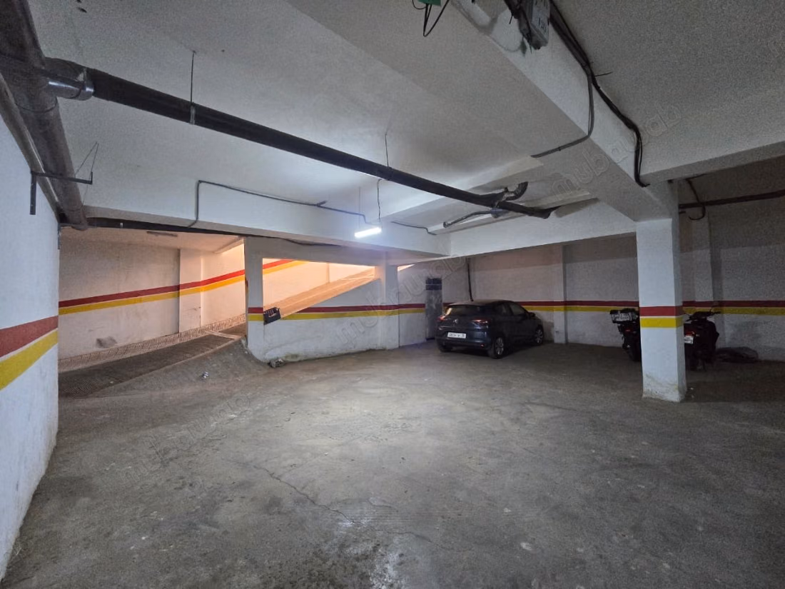 Magnifique Duplex 2cham a Vendre 
Izdihar