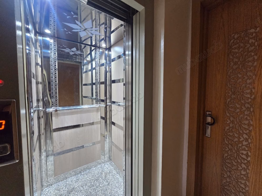 Magnifique Duplex 2cham a Vendre 
Izdihar