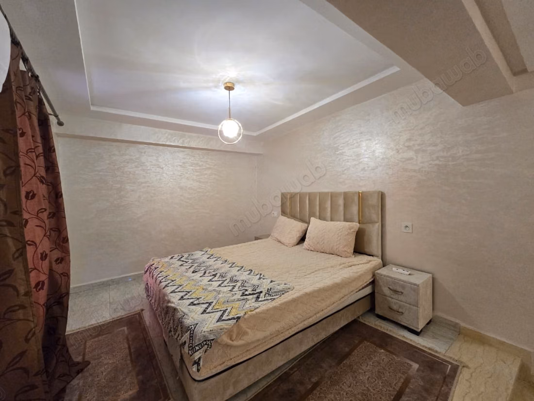 Magnifique Duplex 2cham a Vendre 
Izdihar