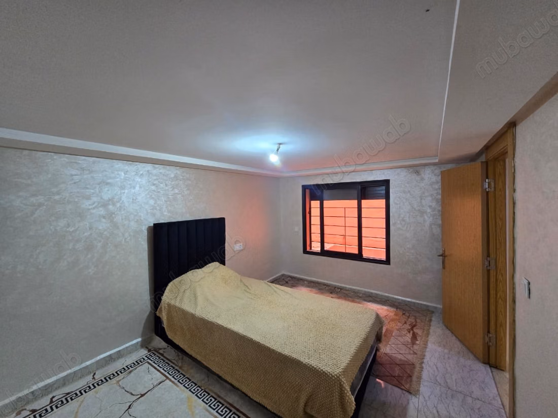 Magnifique Duplex 2cham a Vendre 
Izdihar
