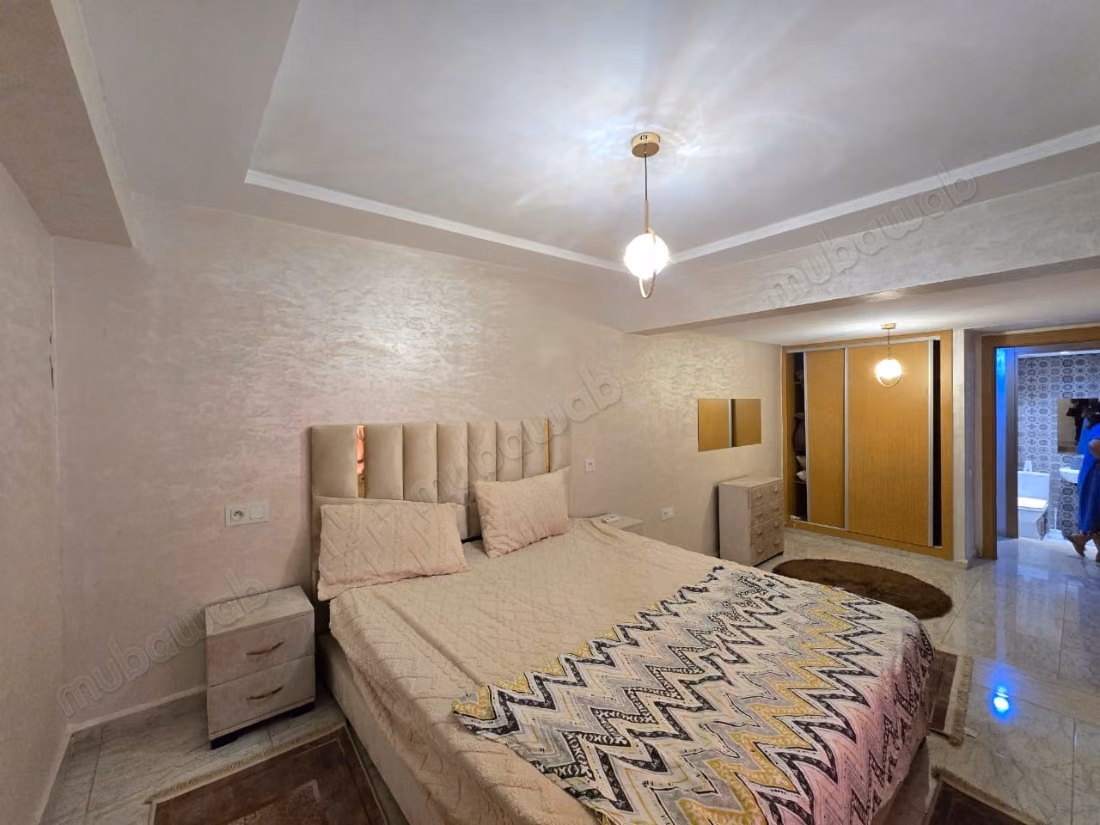 Magnifique Duplex 2cham a Vendre 
Izdihar