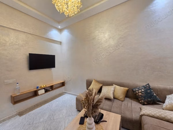 Magnifique Duplex 2cham a Vendre 
Izdihar
