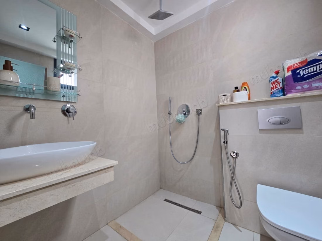 Superb Apartment 2bed Long Term Rental Hivernage
