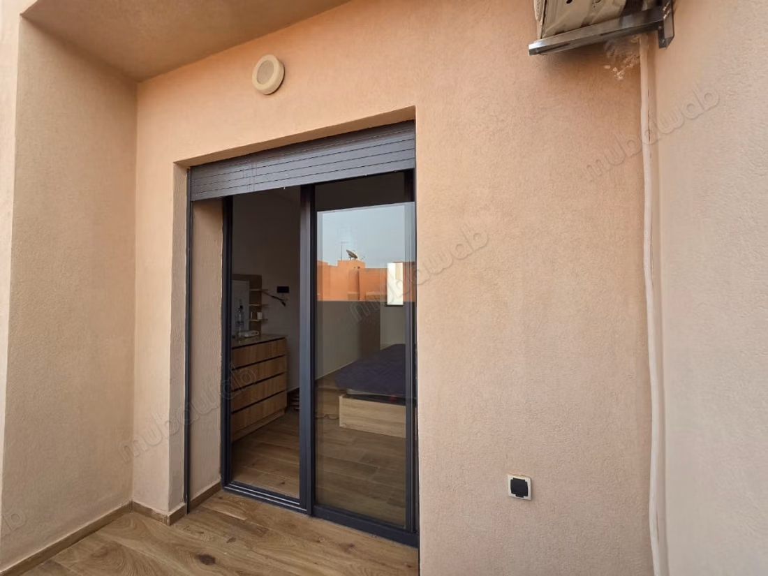 Superb Apartment 2bed Long Term Rental Hivernage