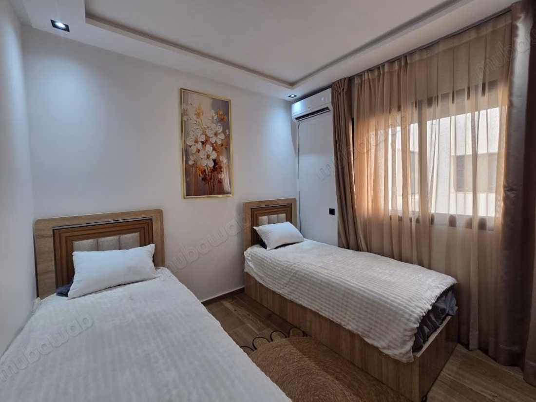 Superb Apartment 2bed Long Term Rental Hivernage