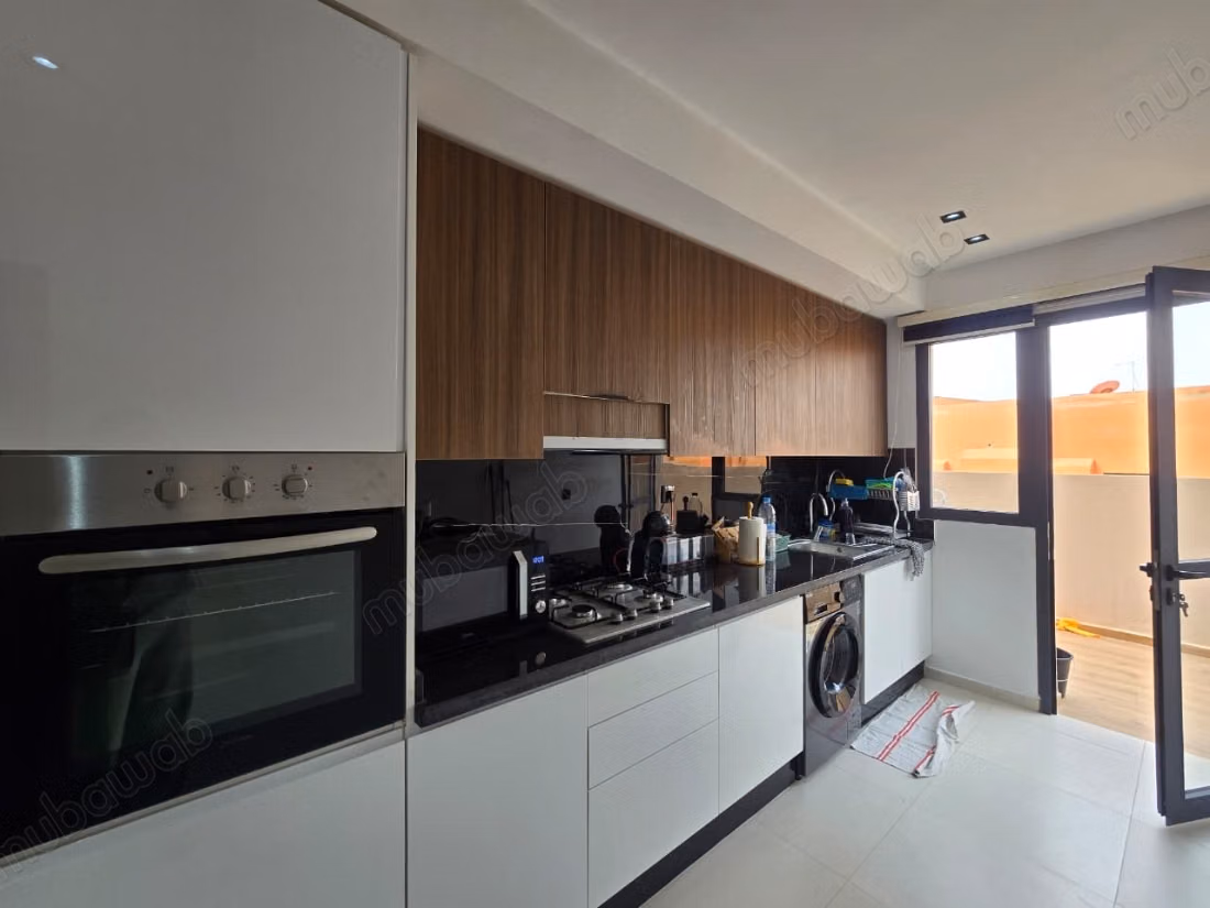 Superb Apartment 2bed Long Term Rental Hivernage