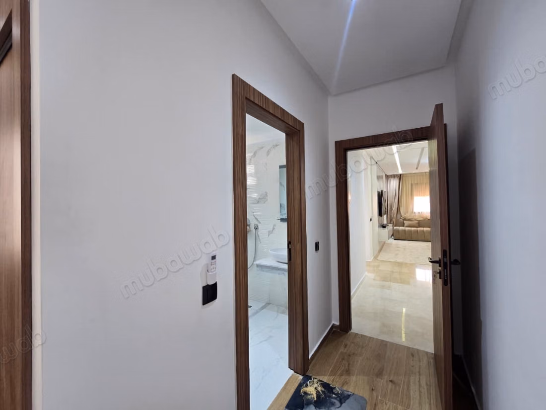 Superb Apartment 2bed Long Term Rental Hivernage