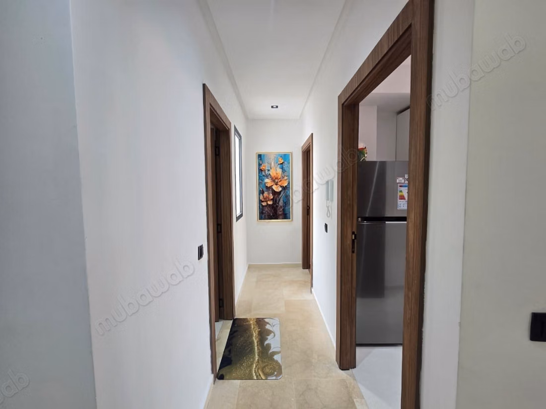 Superb Apartment 2bed Long Term Rental Hivernage