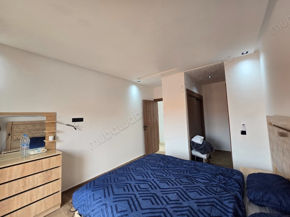 Superb Apartment 2bed Long Term Rental Hivernage