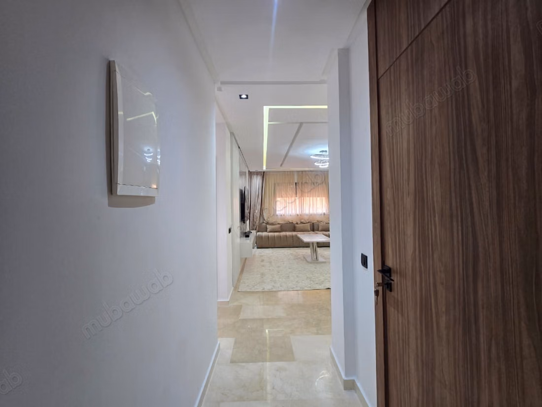 Superb Apartment 2bed Long Term Rental Hivernage